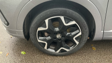 Vauxhall Grandland 1.2 Turbo Elite 5dr Petrol Hatchback